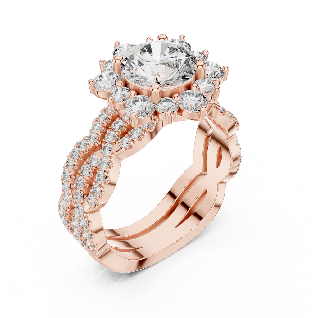Rose Gold