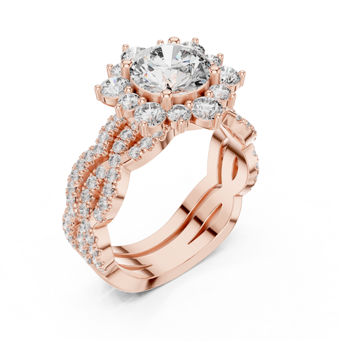 Rose Gold