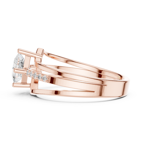 Rose Gold