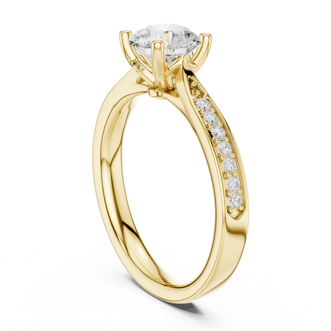 Yellow Gold