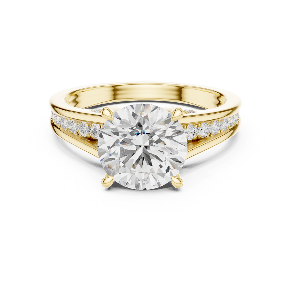 Yellow Gold