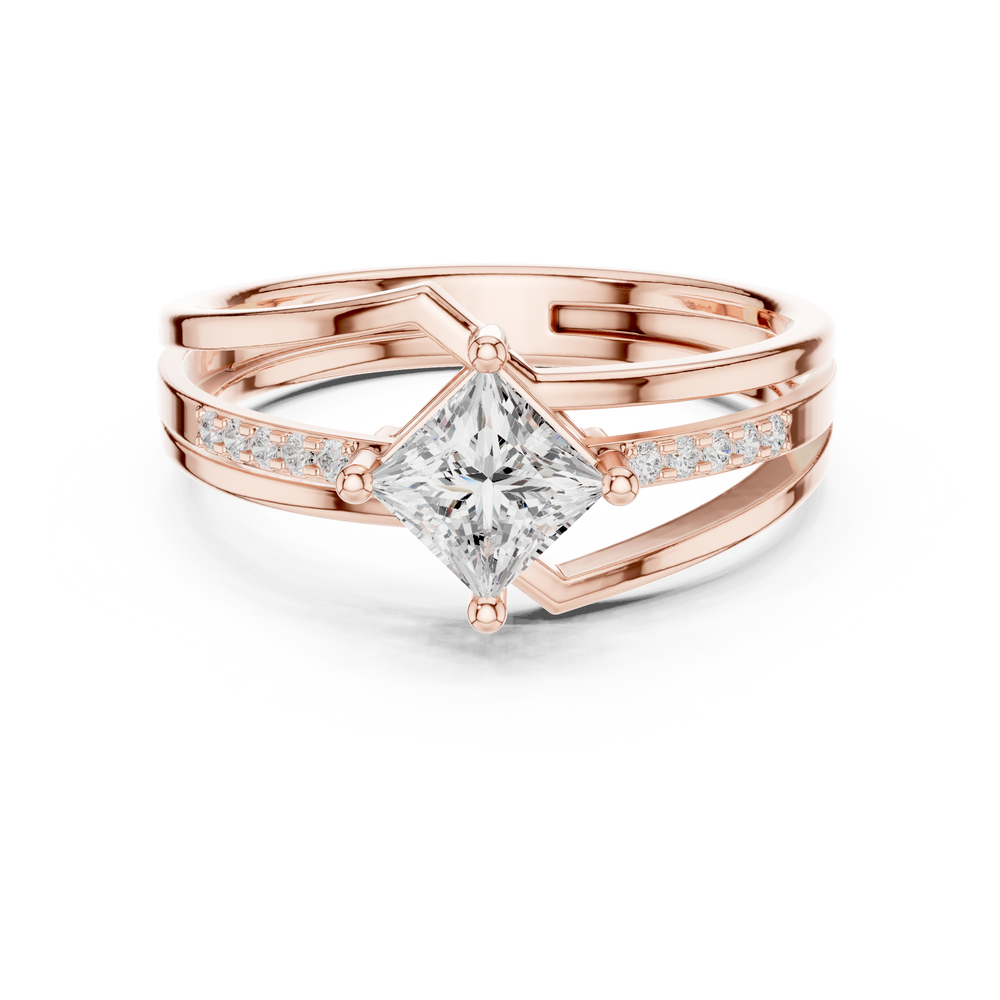 Rose Gold