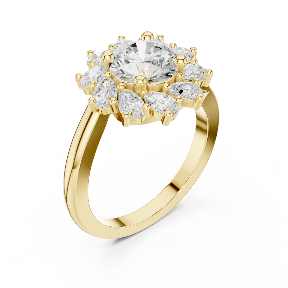 Yellow Gold