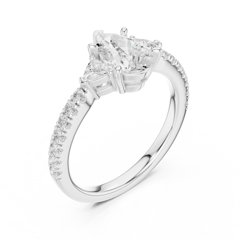 White Gold