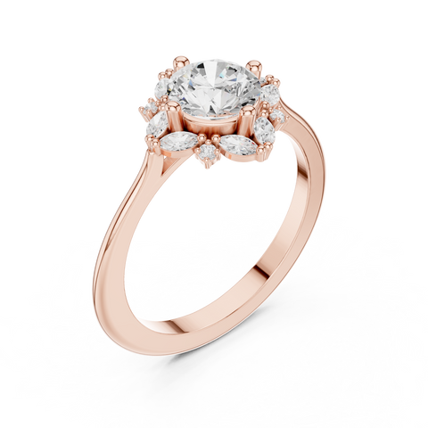 Rose Gold