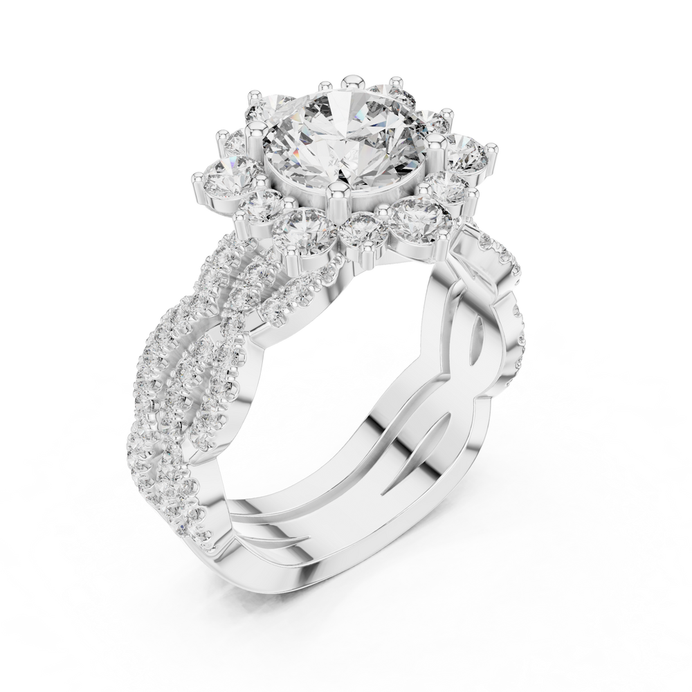White Gold