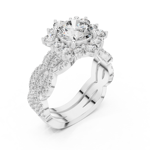 White Gold