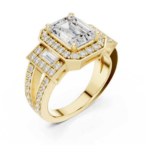 Yellow Gold
