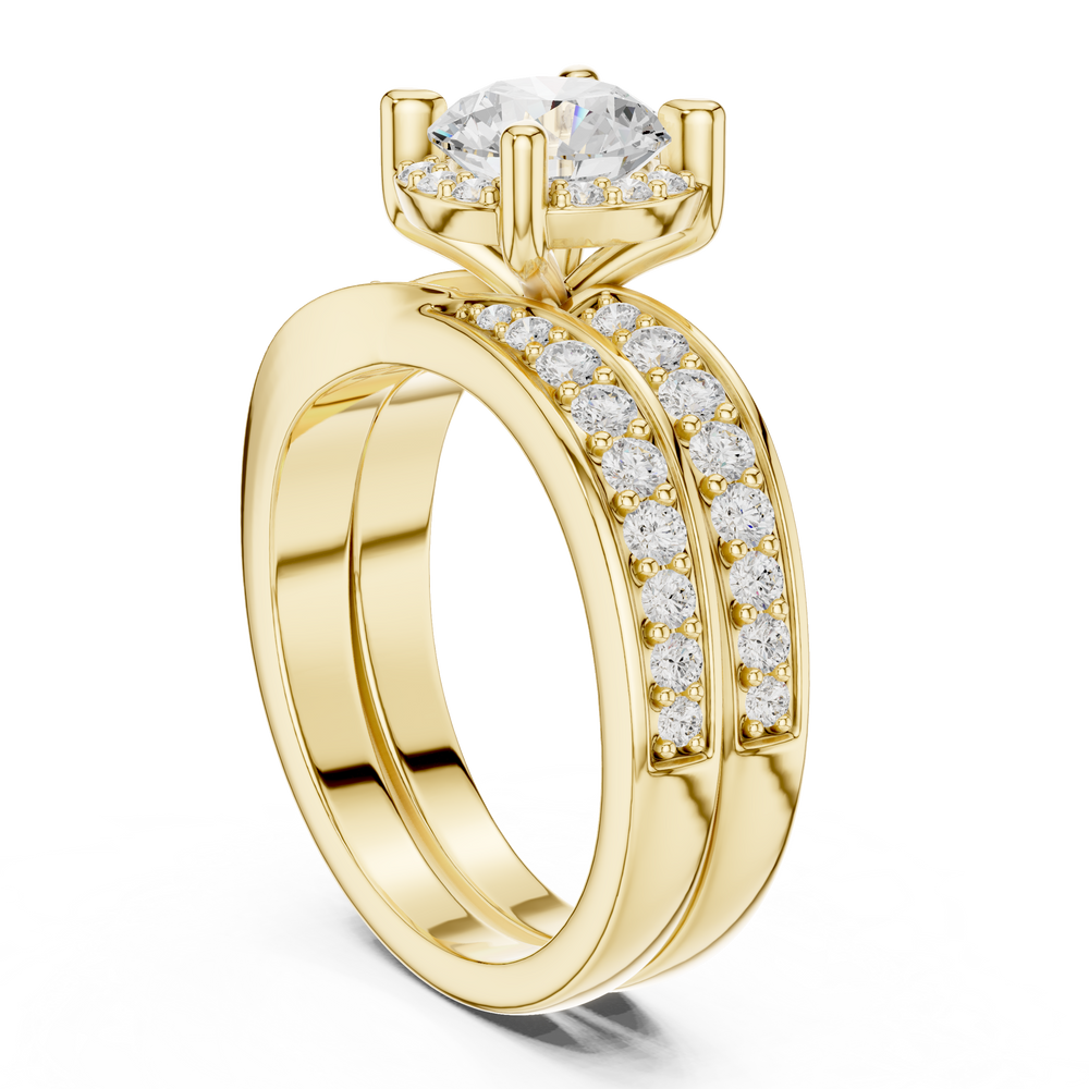 Yellow Gold