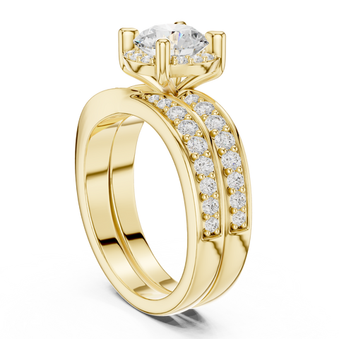 Yellow Gold
