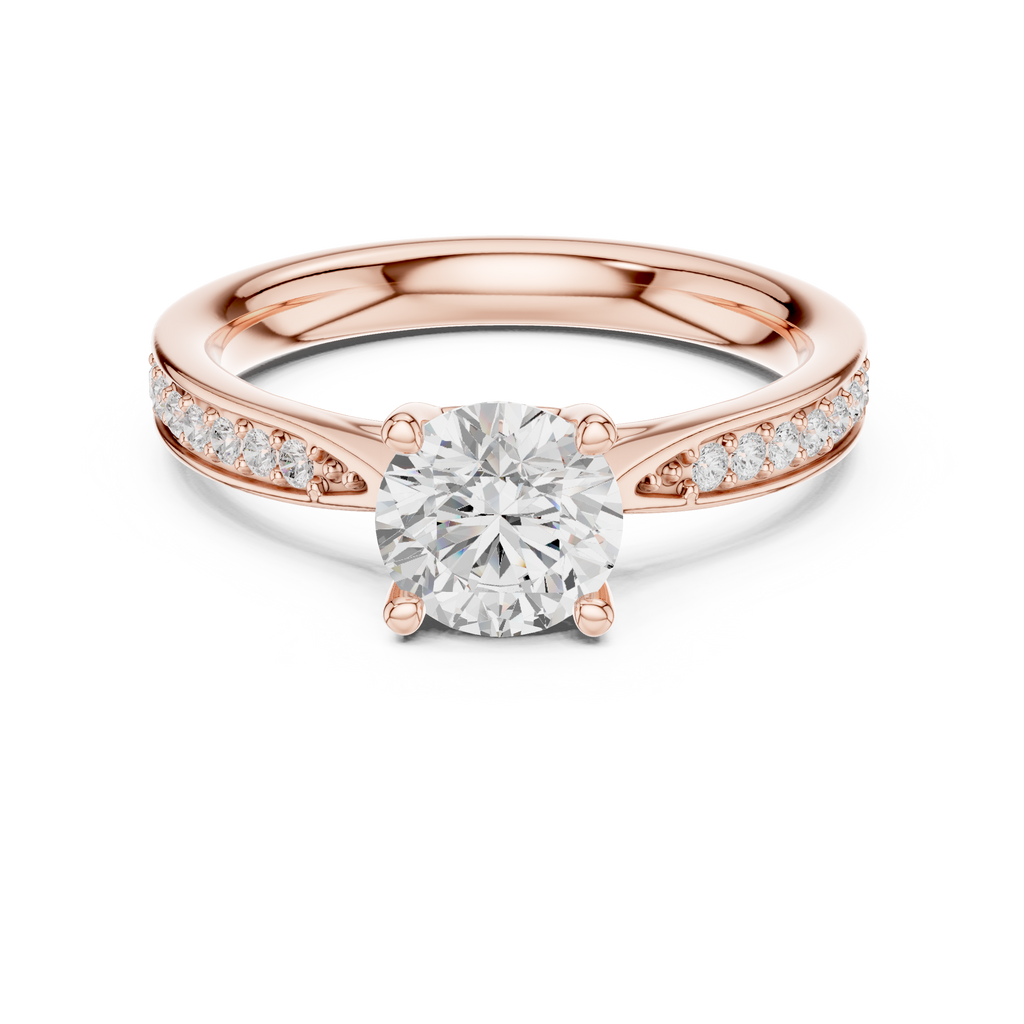 Rose Gold
