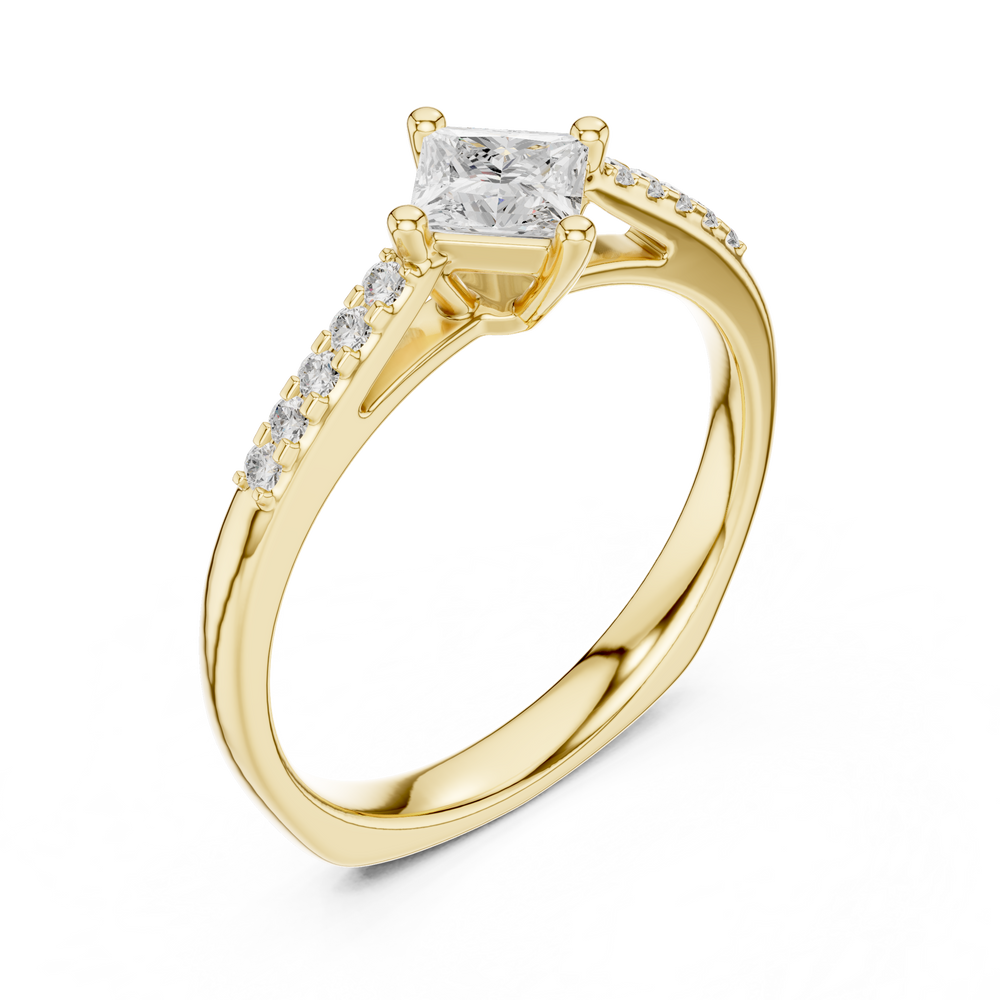 Yellow Gold