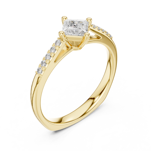 Yellow Gold