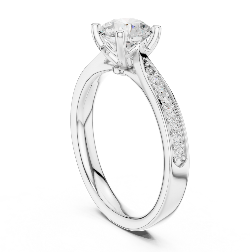 White Gold