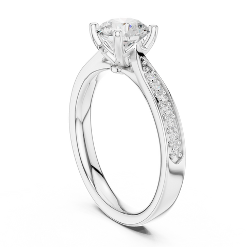 White Gold