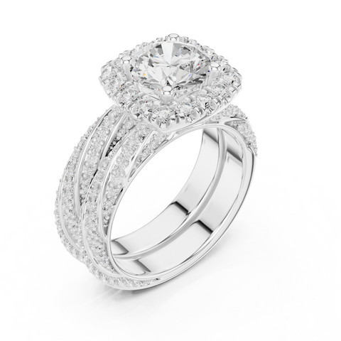 White Gold