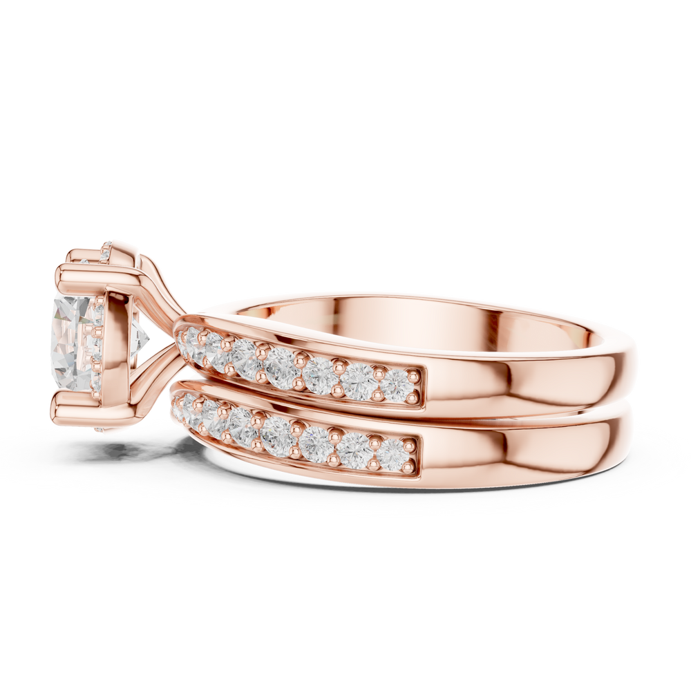 Rose Gold