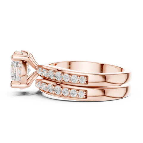 Rose Gold