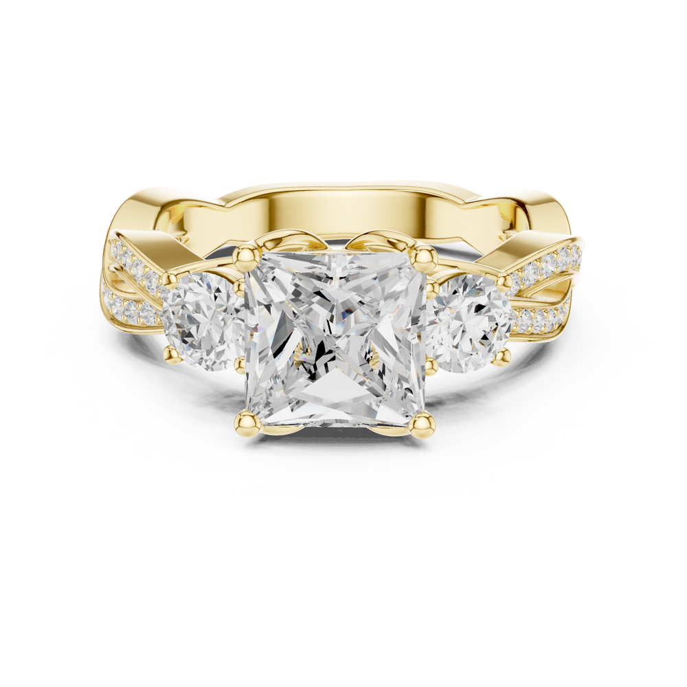 Yellow Gold