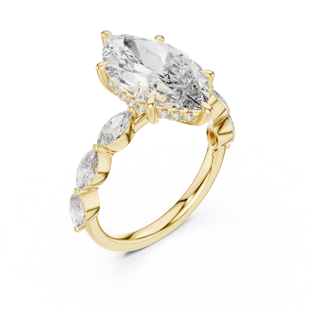 Yellow Gold