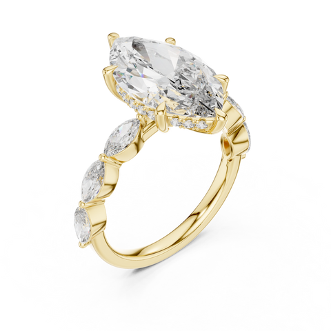 Yellow Gold