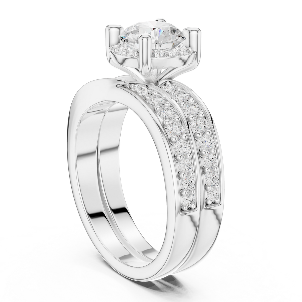 White Gold