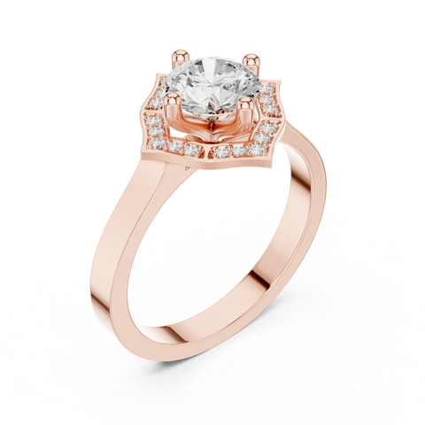 Rose Gold