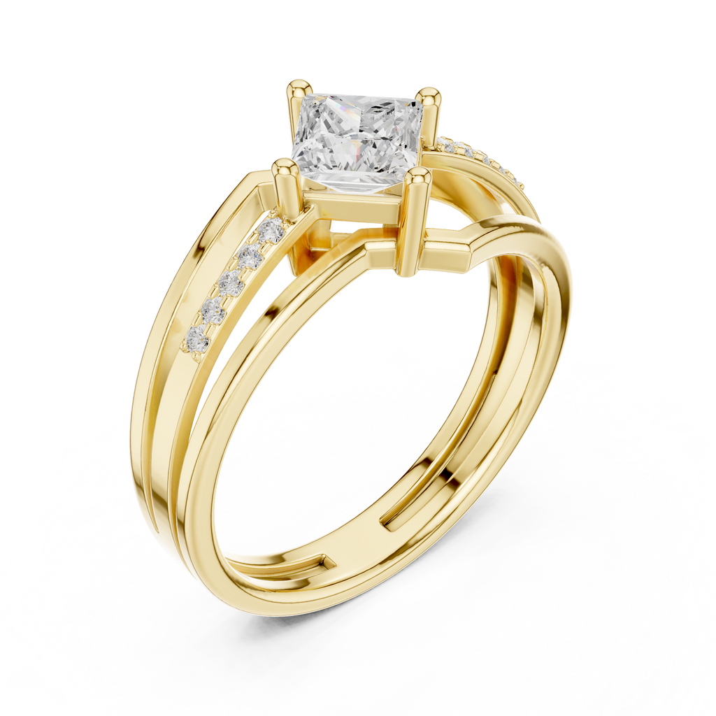 Yellow Gold