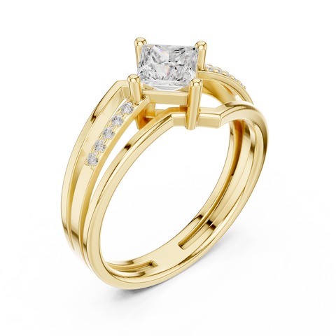 Yellow Gold