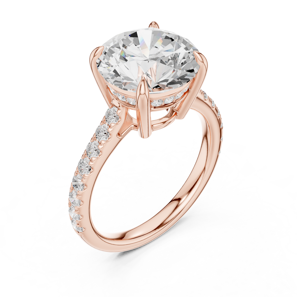 Rose Gold