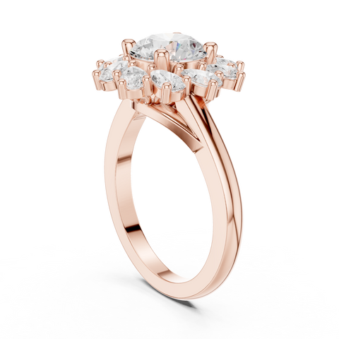 Rose Gold