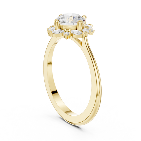 Yellow Gold