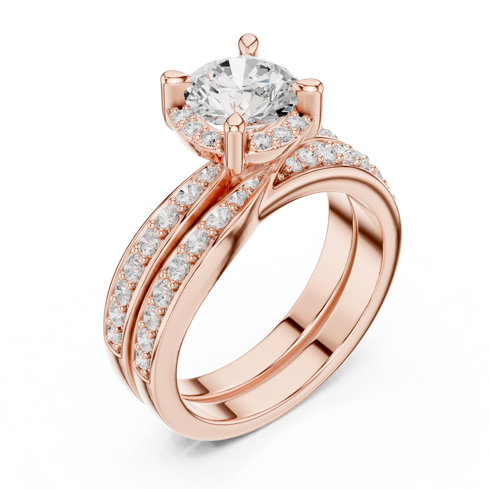 Rose Gold