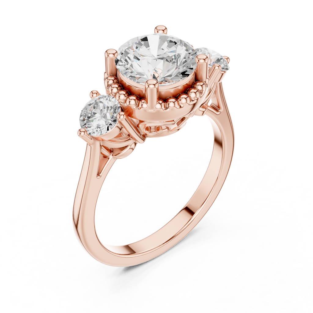 Rose Gold