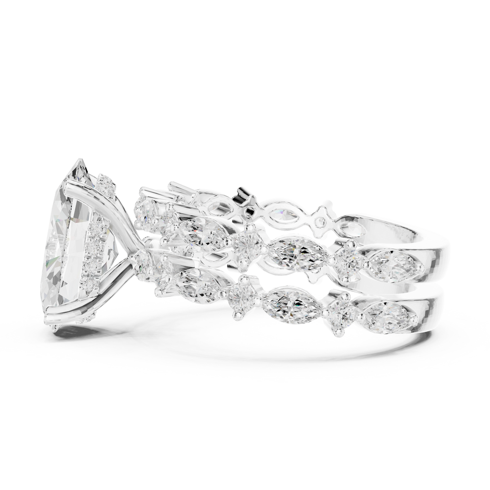 White Gold