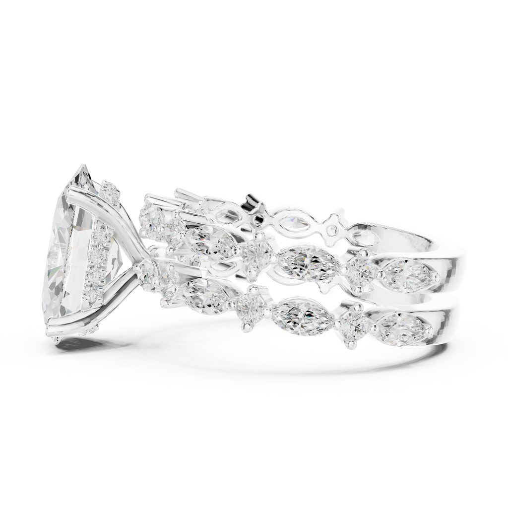White Gold