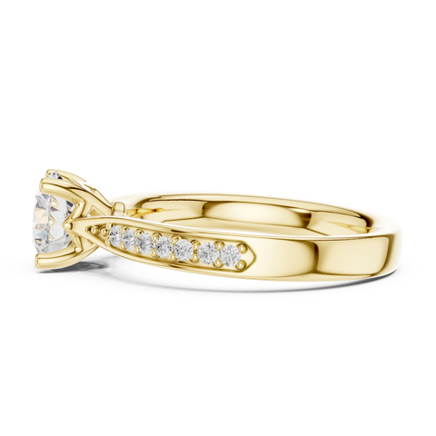 Yellow Gold