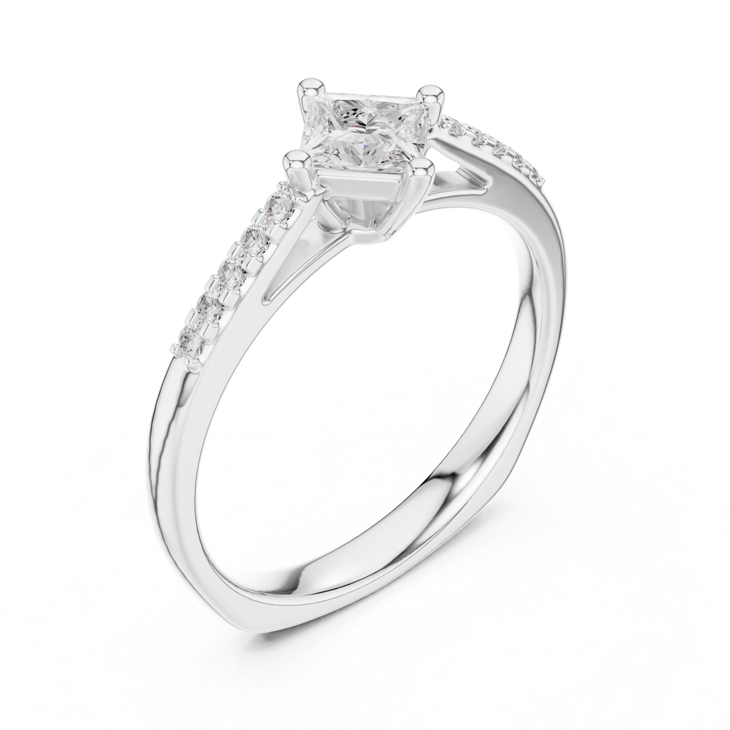 White Gold