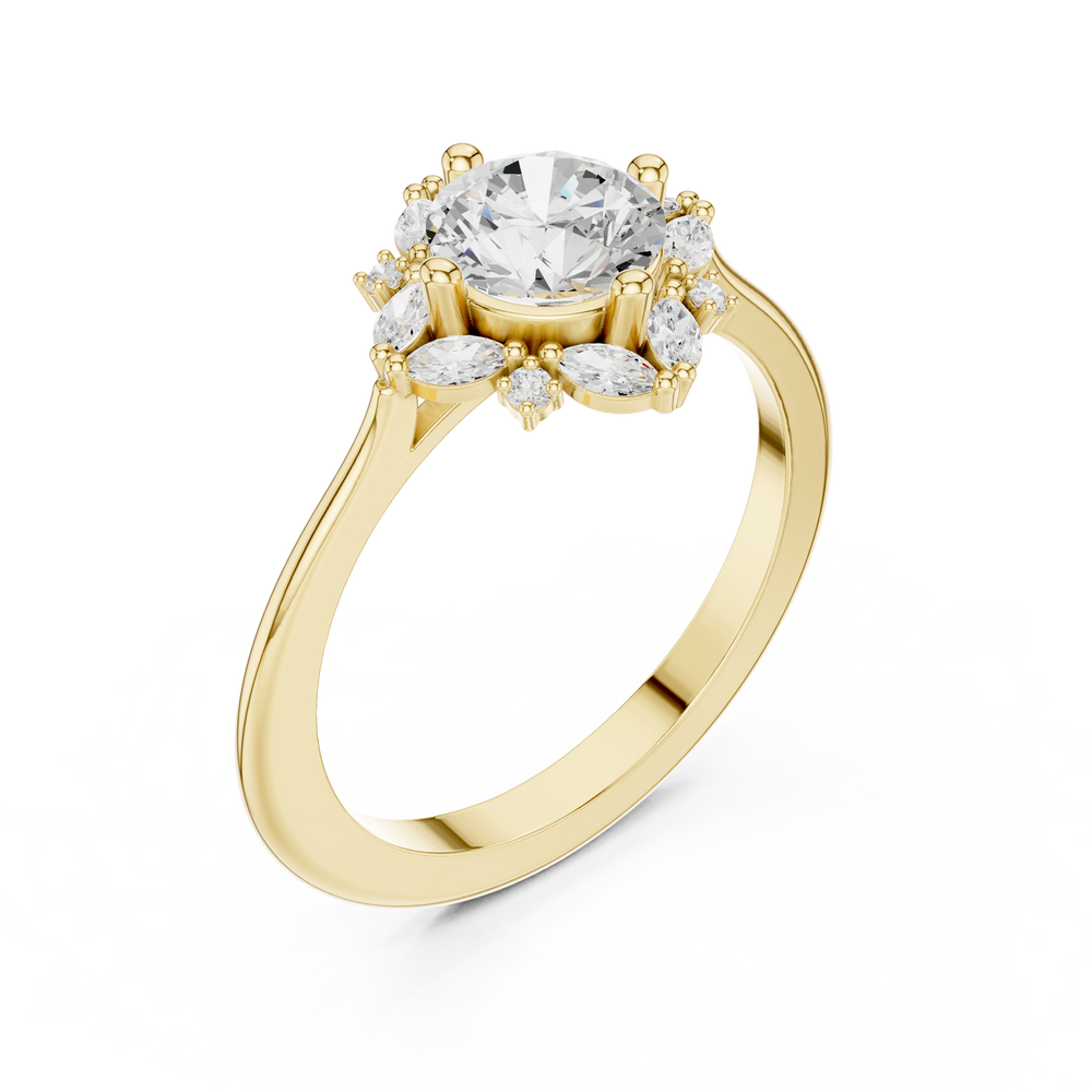 Yellow Gold