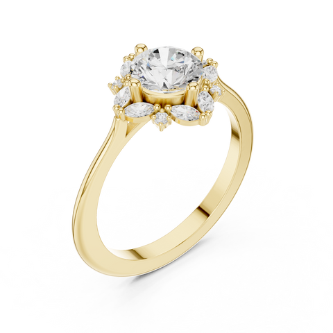 Yellow Gold