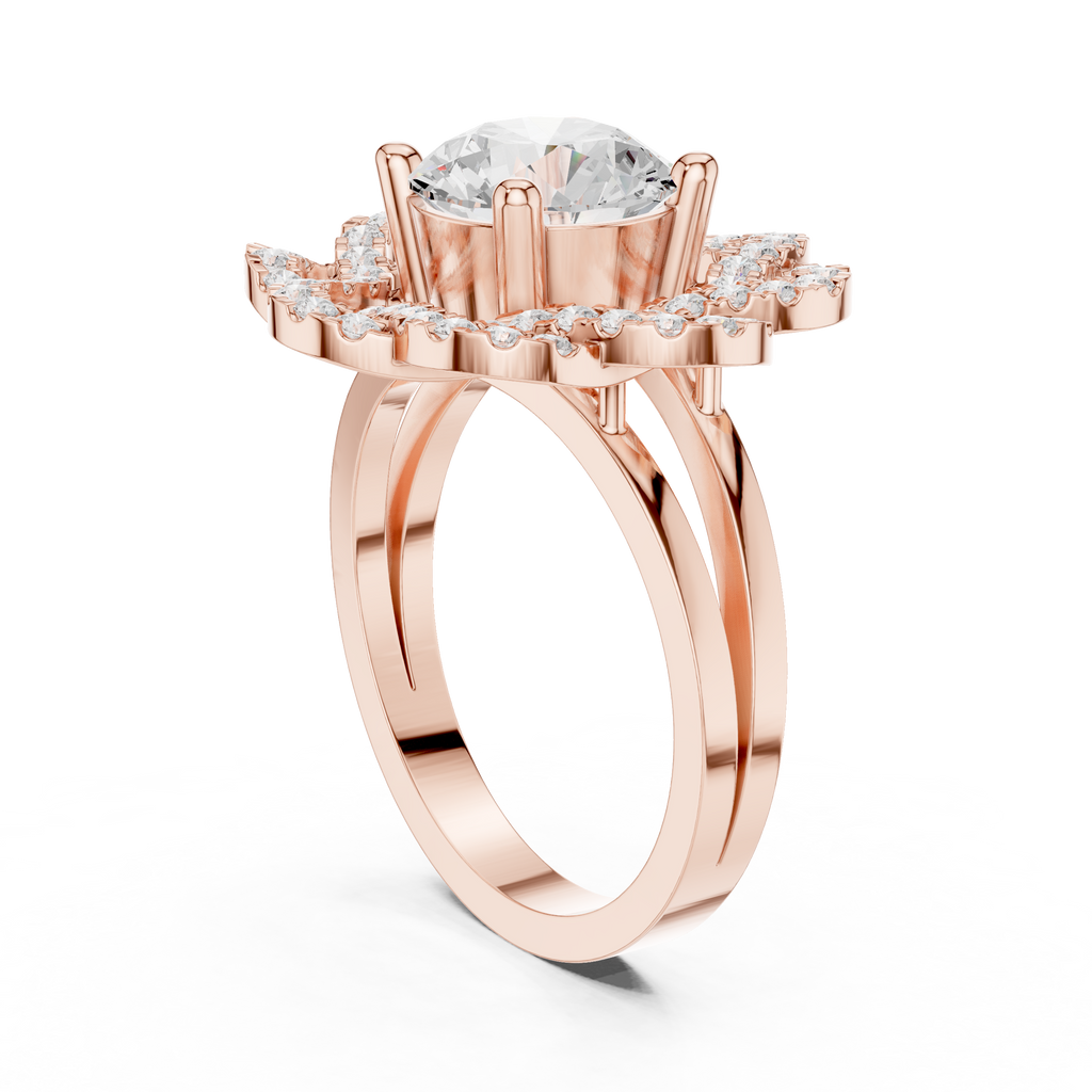 Rose Gold