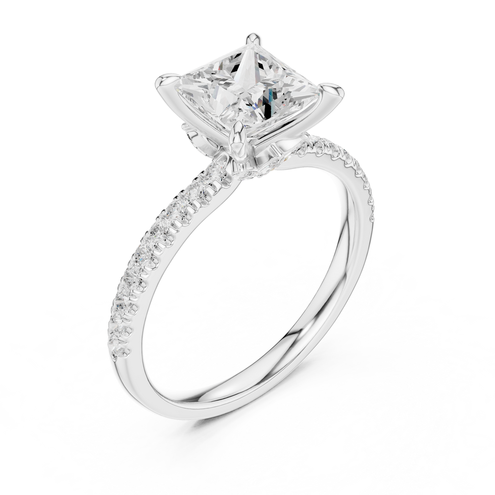 White Gold