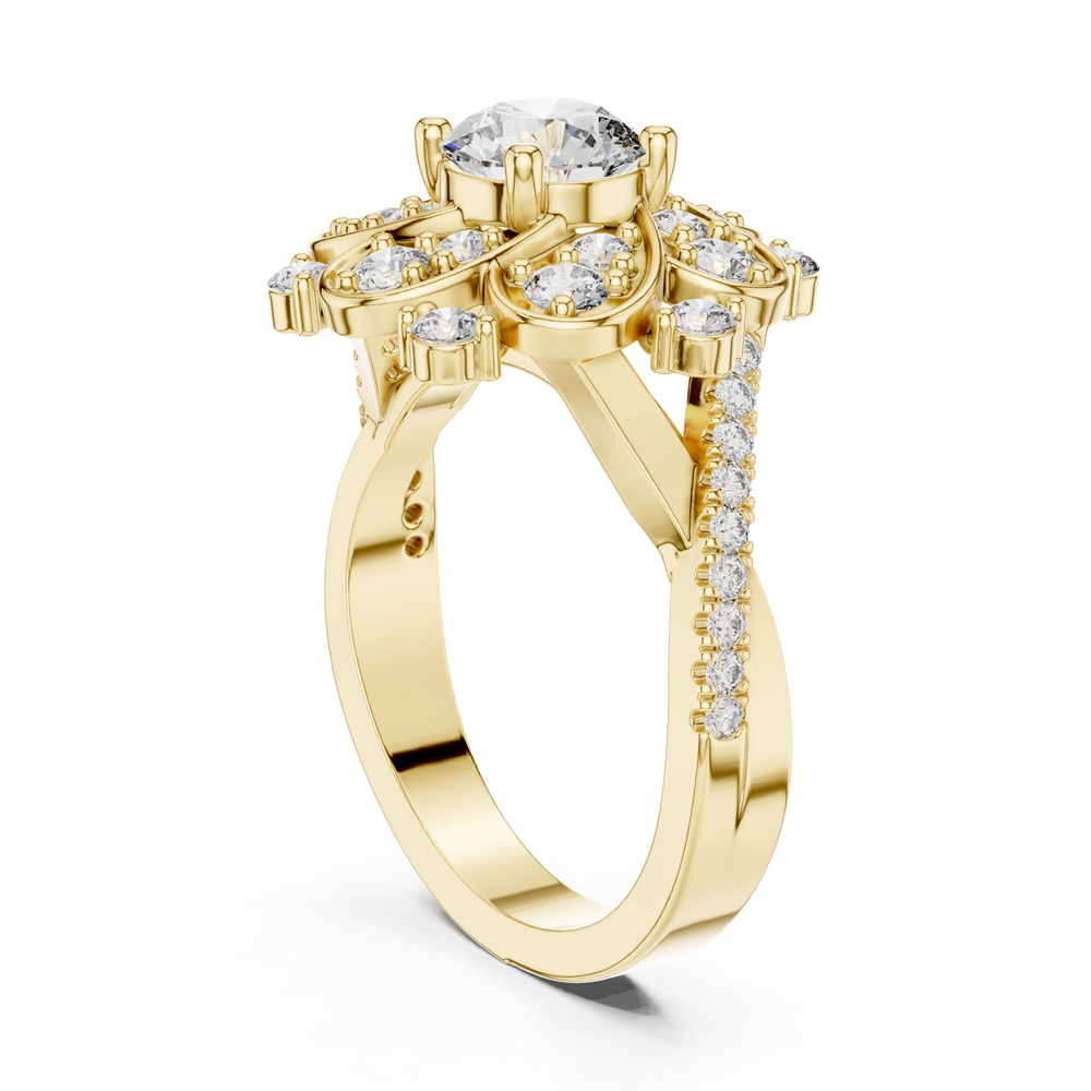 Yellow Gold