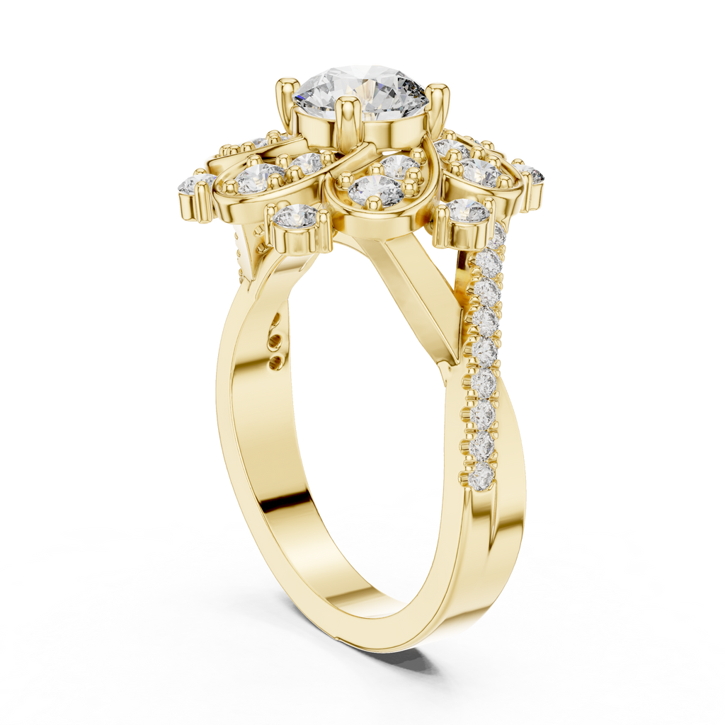 Yellow Gold