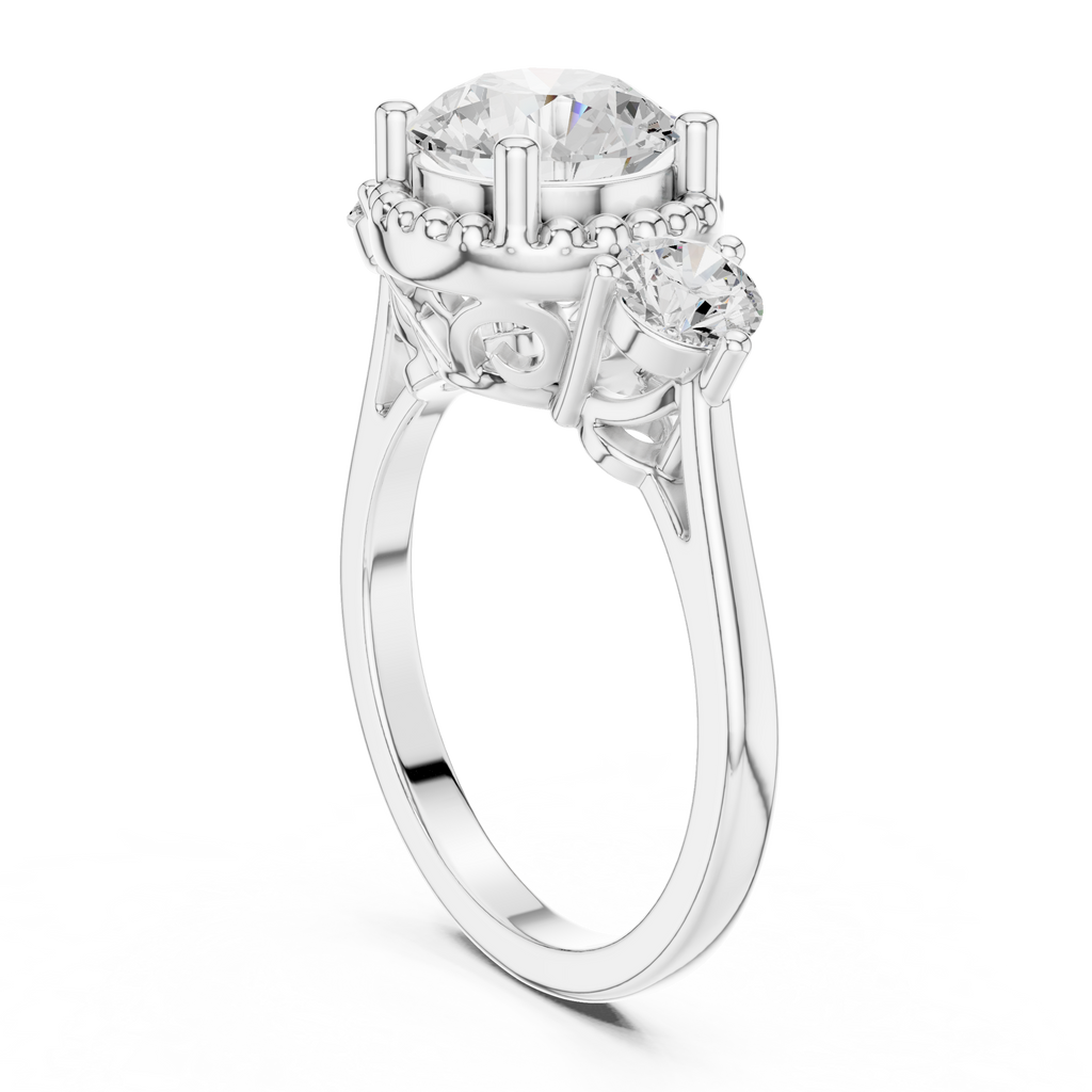 White Gold