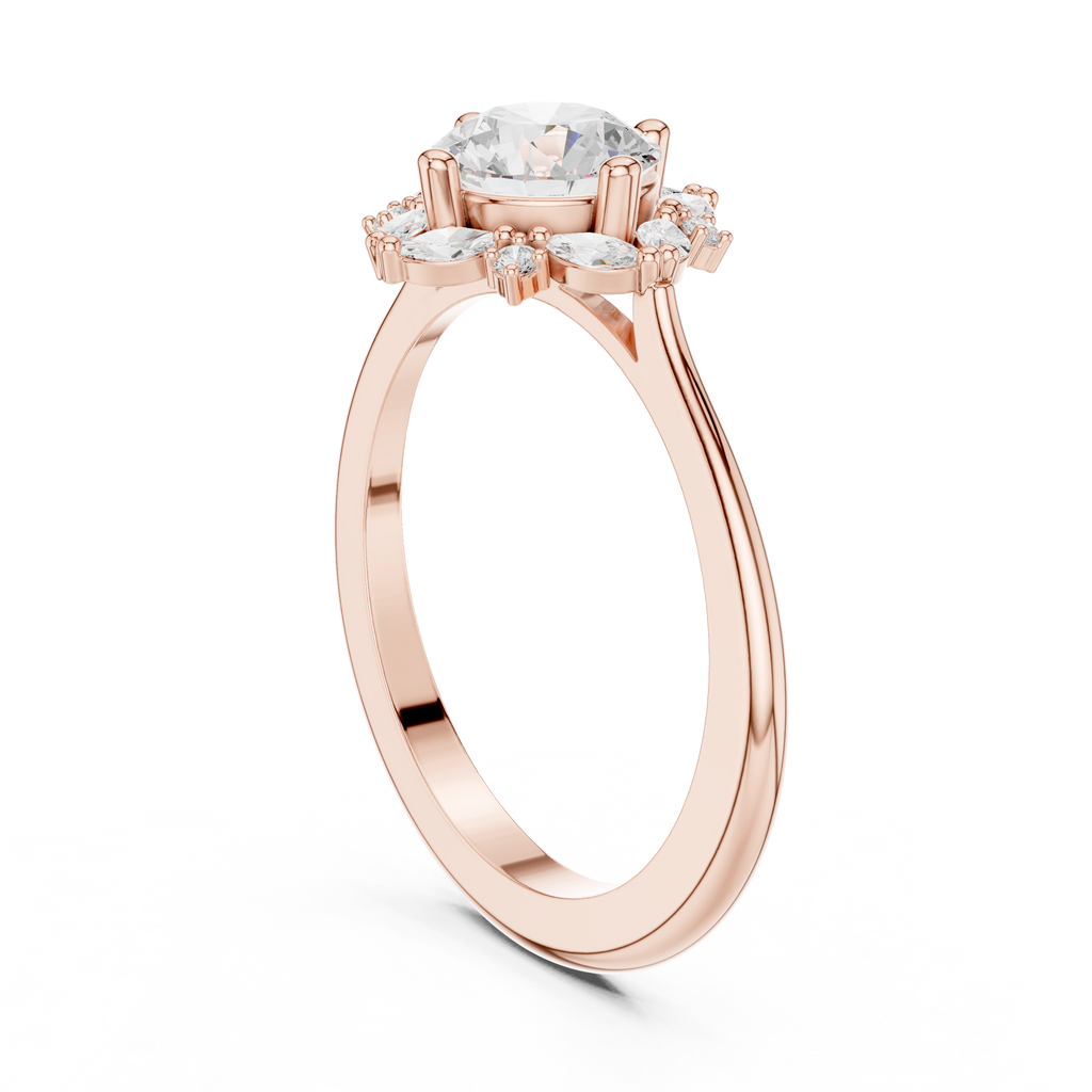 Rose Gold