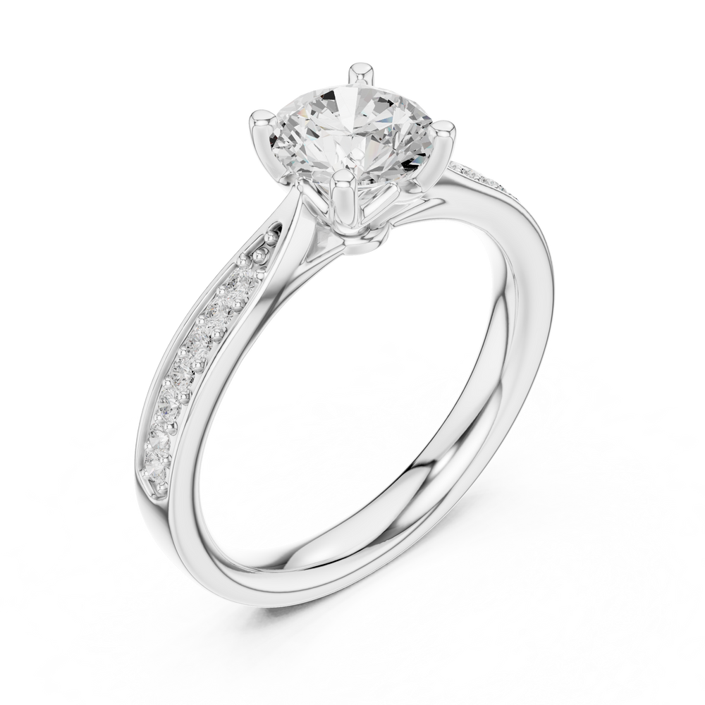 White Gold
