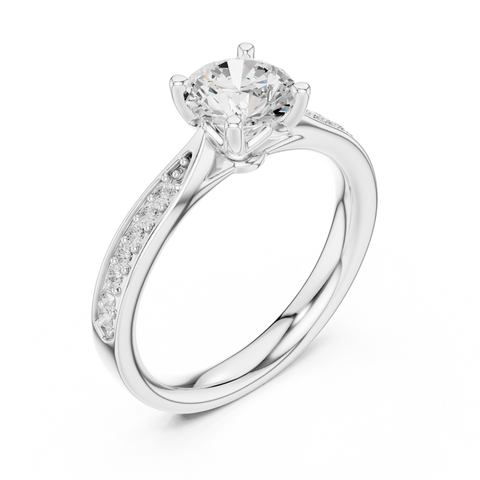 White Gold