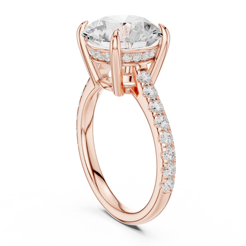 Rose Gold