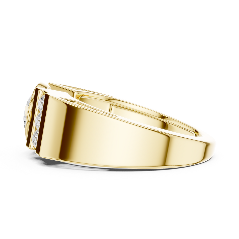 Yellow Gold